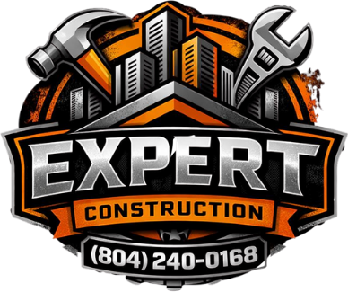 Expert Construction logo